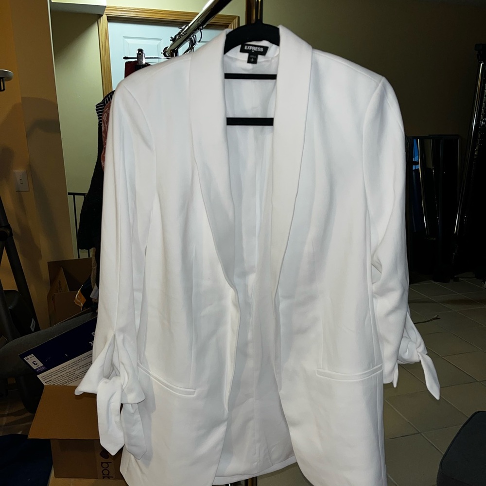 Express Blazer